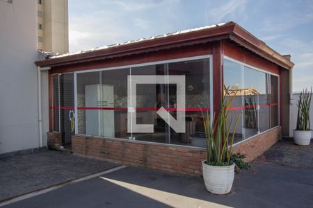 Apartamento para alugar com 70m², 2 quartos e 1 vagaÁrea comum - Churrasqueira