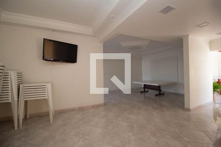 Apartamento para alugar com 70m², 2 quartos e 1 vagaÁrea comum - Salão de festas