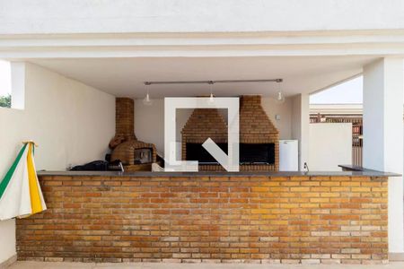 Apartamento à venda com 60m², 2 quartos e 1 vaga Apartamento à venda com 60m², 2 quartos e 1 vagaÁrea comum - Churrasqueira