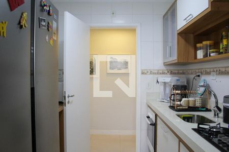 Apartamento à venda com 60m², 2 quartos e 1 vaga Apartamento à venda com 60m², 2 quartos e 1 vagaCozinha