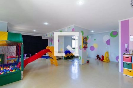 Apartamento à venda com 60m², 2 quartos e 1 vaga Apartamento à venda com 60m², 2 quartos e 1 vagaBrinquedoteca