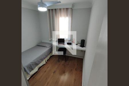 Quarto 1 de apartamento à venda com 2 quartos, 60m² em Alto da Mooca, São Paulo