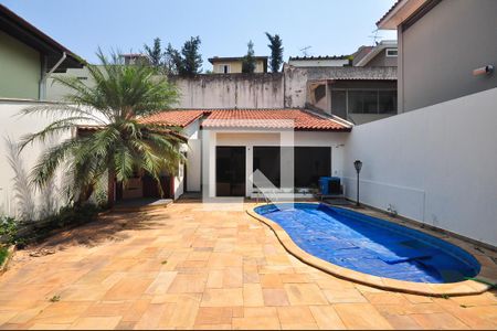 Casa para alugar com 340m², 4 quartos e 5 vagasÁrea comum