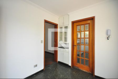 Sala de Jantar de casa para alugar com 4 quartos, 340m² em Vila Sonia, São Paulo