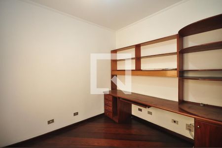 Casa para alugar com 340m², 4 quartos e 5 vagasEscritório