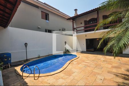 Casa para alugar com 340m², 4 quartos e 5 vagasPiscina