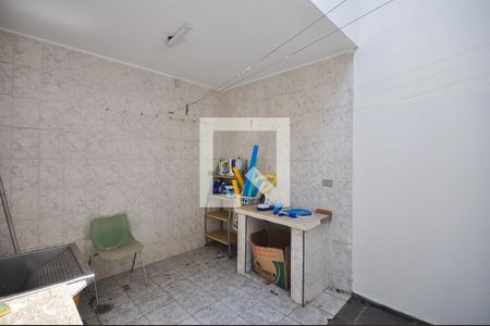 Casa para alugar com 340m², 4 quartos e 5 vagasÁrea de Serviço