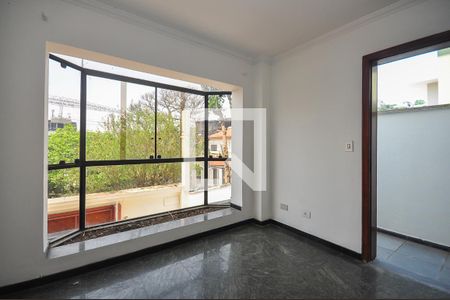 Sala de Jantar de casa para alugar com 4 quartos, 340m² em Vila Sonia, São Paulo
