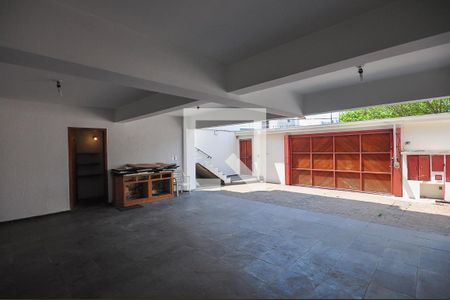 Casa para alugar com 340m², 4 quartos e 5 vagasGaragem