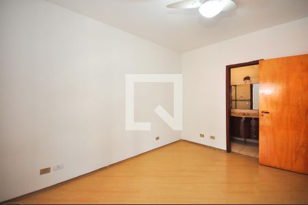 Casa para alugar com 340m², 4 quartos e 5 vagasSuíte 1