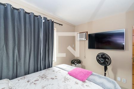 Apartamento à venda com 89m², 2 quartos e 1 vagaQuarto 1