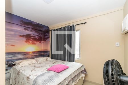 Apartamento à venda com 89m², 2 quartos e 1 vagaQuarto 1