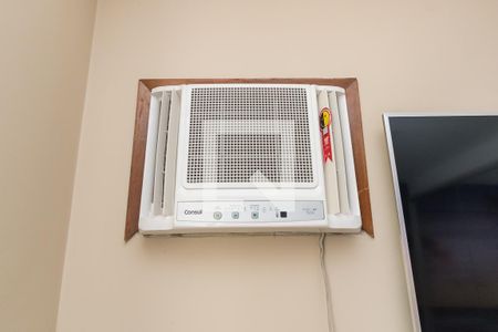 Apartamento à venda com 89m², 2 quartos e 1 vagaQuarto 1