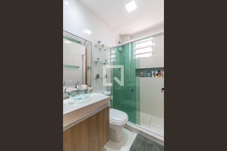 Apartamento à venda com 89m², 2 quartos e 1 vagaBanheiro