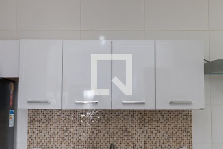 Apartamento à venda com 89m², 2 quartos e 1 vagaCozinha - Armários