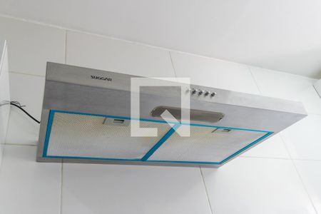 Apartamento à venda com 89m², 2 quartos e 1 vagaCozinha - Depurador de ar