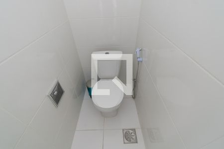 Apartamento à venda com 89m², 2 quartos e 1 vagaBanheiro de Serviço