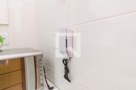 Apartamento à venda com 89m², 2 quartos e 1 vagaCozinha