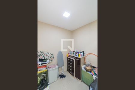 Apartamento à venda com 89m², 2 quartos e 1 vagaQuarto de Serviço