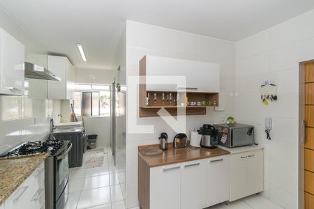 Apartamento à venda com 89m², 2 quartos e 1 vagaCozinha