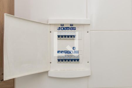 Apartamento à venda com 89m², 2 quartos e 1 vagaCozinha