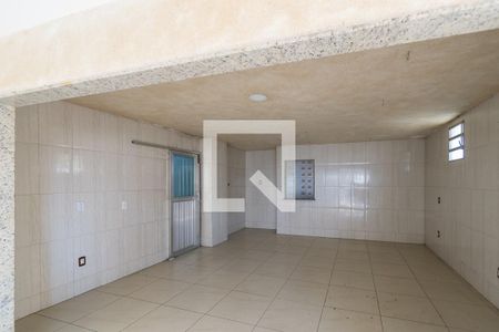 Apartamento à venda com 89m², 2 quartos e 1 vagaÁrea comum - Salão de festas