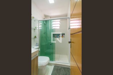 Apartamento à venda com 89m², 2 quartos e 1 vagaBanheiro