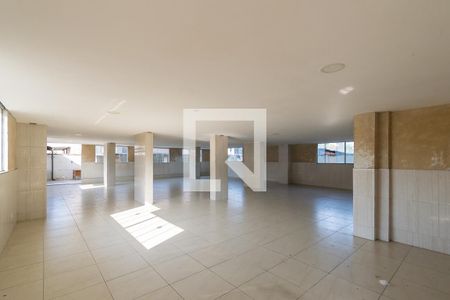 Apartamento à venda com 89m², 2 quartos e 1 vagaÁrea comum - Salão de festas