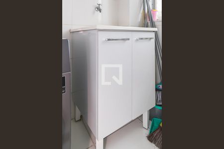 Apartamento à venda com 89m², 2 quartos e 1 vagaÁrea de Serviço - Armário