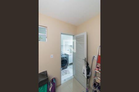 Apartamento à venda com 89m², 2 quartos e 1 vagaQuarto de Serviço