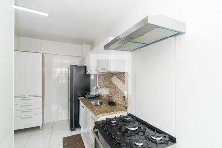 Apartamento à venda com 89m², 2 quartos e 1 vagaCozinha