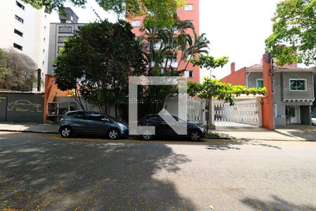 Apartamento à venda com 56m², 1 quarto e 1 vagaFachada