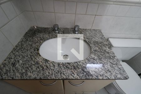 Apartamento à venda com 56m², 1 quarto e 1 vagaBanheiro - Pia