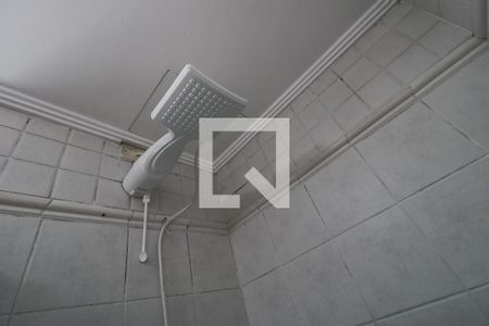 Apartamento à venda com 56m², 1 quarto e 1 vagaBanheiro - Chuveiro