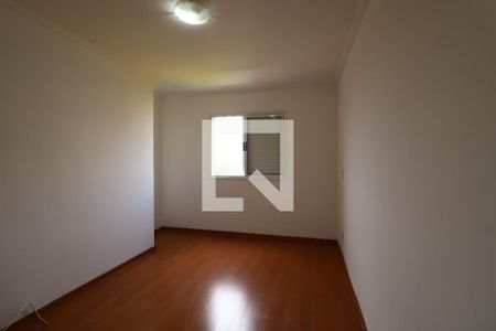 Apartamento à venda com 56m², 1 quarto e 1 vagaQuarto