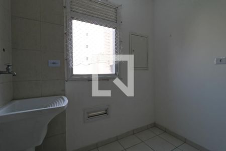 Apartamento à venda com 56m², 1 quarto e 1 vagaÁrea de Serviço