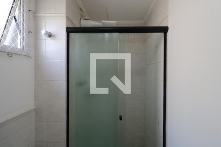 Apartamento à venda com 56m², 1 quarto e 1 vagaBanheiro