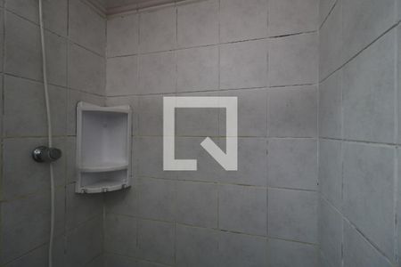 Apartamento à venda com 56m², 1 quarto e 1 vagaBanheiro - Box