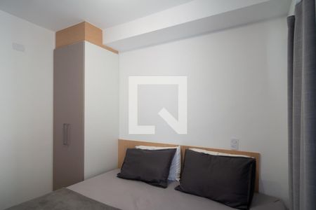 Studio de kitnet/studio à venda com 1 quarto, 20m² em Bela Vista, São Paulo