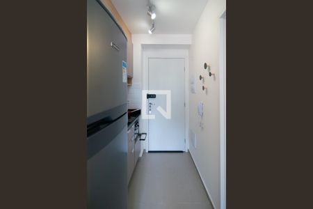 Studio de kitnet/studio à venda com 1 quarto, 20m² em Bela Vista, São Paulo