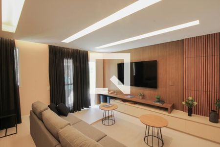 Apartamento para alugar com 34m², 2 quartos e sem vaga Apartamento para alugar com 34m², 2 quartos e sem vagaCinema
