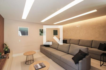 Apartamento para alugar com 34m², 2 quartos e sem vaga Apartamento para alugar com 34m², 2 quartos e sem vagaCinema
