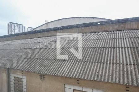 Vista da Sala de apartamento para alugar com 2 quartos, 34m² em Lapa de Baixo, São Paulo