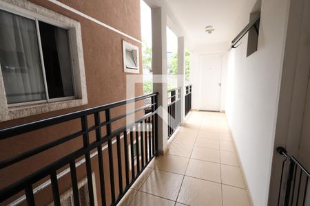 Apartamento para alugar com 39m², 1 quarto e sem vagaÁrea Comum