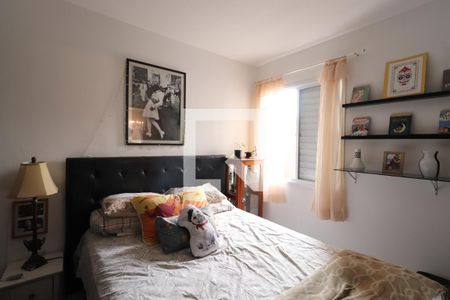 Apartamento para alugar com 39m², 1 quarto e sem vagaQuarto