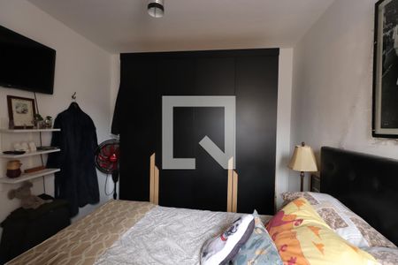 Apartamento para alugar com 39m², 1 quarto e sem vagaQuarto