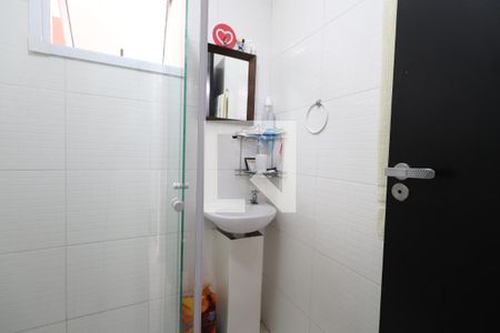Apartamento para alugar com 39m², 1 quarto e sem vagaBanheiro