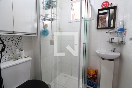 Apartamento para alugar com 39m², 1 quarto e sem vagaBanheiro