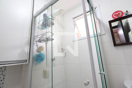 Apartamento para alugar com 39m², 1 quarto e sem vagaBanheiro