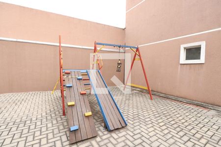 Apartamento para alugar com 39m², 1 quarto e sem vagaÁrea Comum